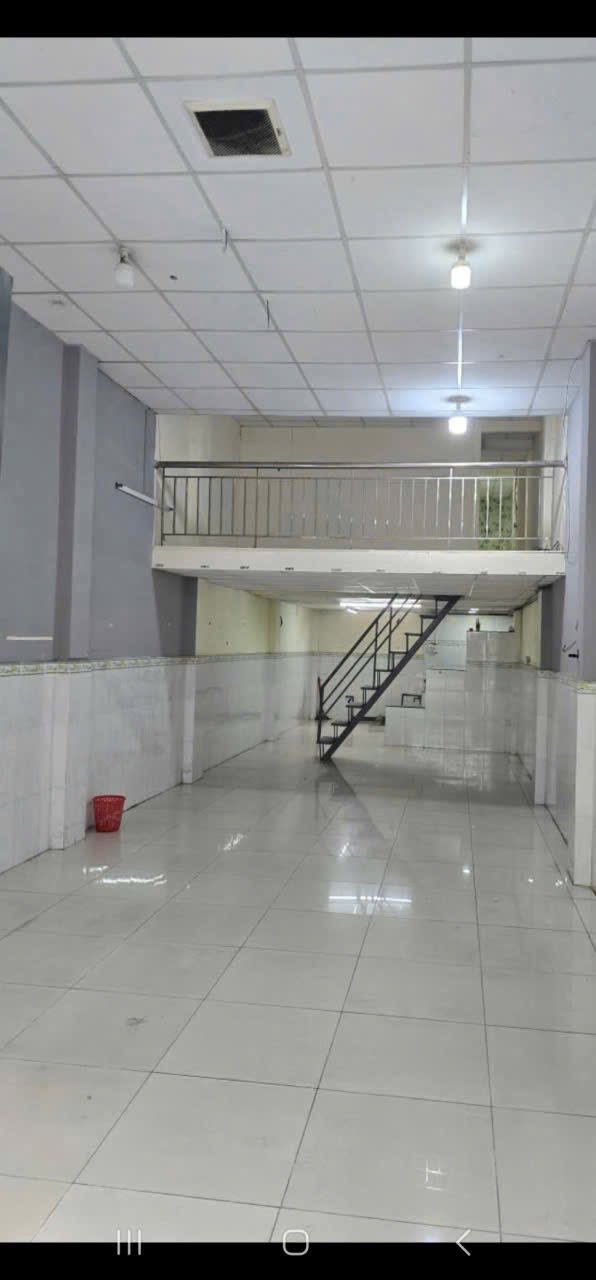Nhà phố Dương Quảng Hàm Gò Vấp 68m² - Mặt tiền kinh doanh đắc địa!