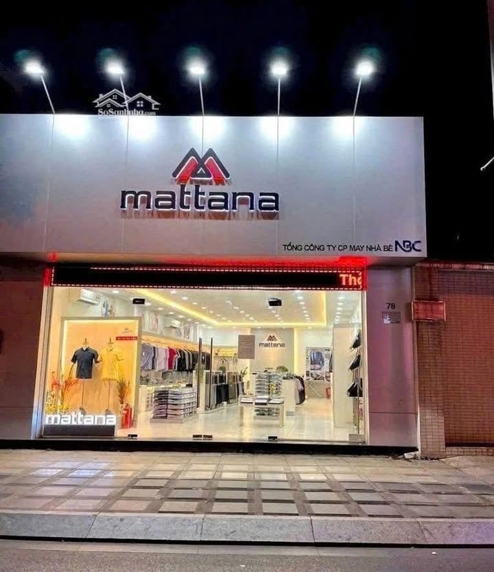 Mặt bằng kinh doanh Trần Huy Liệu 97m² - Vị trí đắc địa, sinh lời ngay!