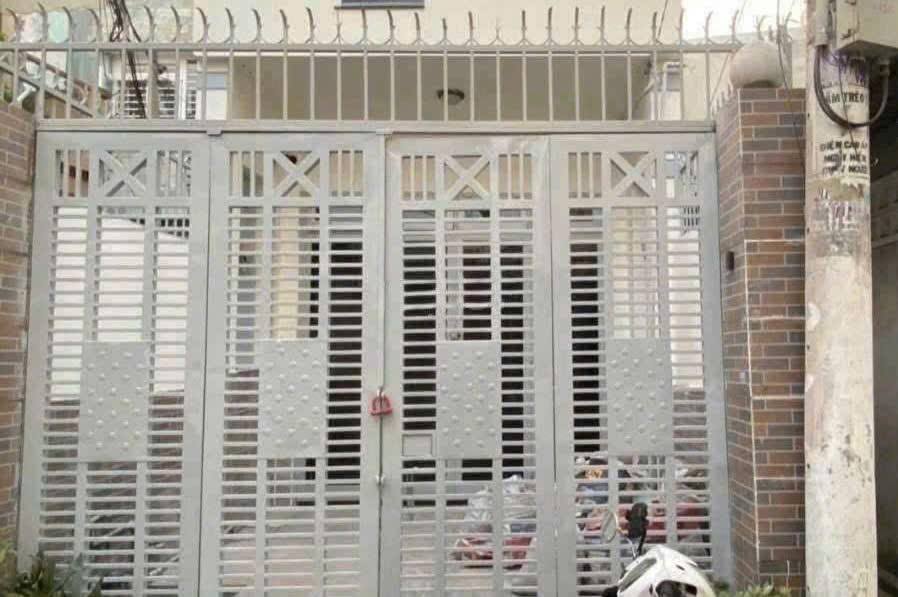 Nhà 4x15m 4PN/2WC Hẻm Xe Hơi Nguyễn Văn Khối, Gò Vấp - Giá 11 Triệu/Tháng