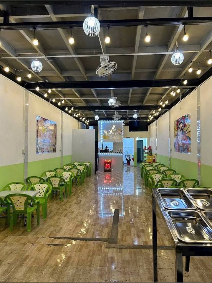 Mặt bằng KD Mặt tiền Phạm Văn Bạch, Tân Bình - 100m², 25tr/tháng