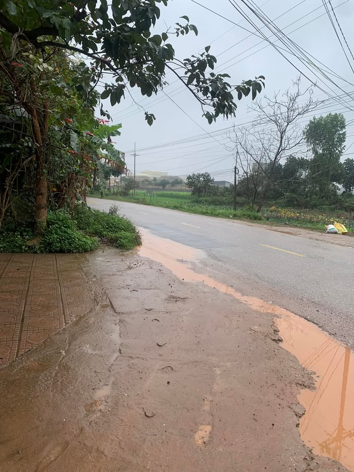 Đất nền Thụy An, Ba Vì 260m² giá 940 triệu - Sổ đỏ chính chủ