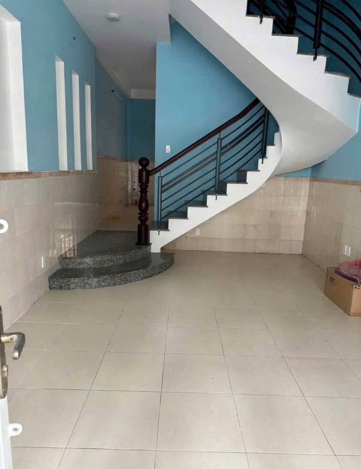 Cho thuê nhà 2PN 2WC Phường Phú Cường, Thủ Dầu Một - Giá 7 Triệu/Tháng