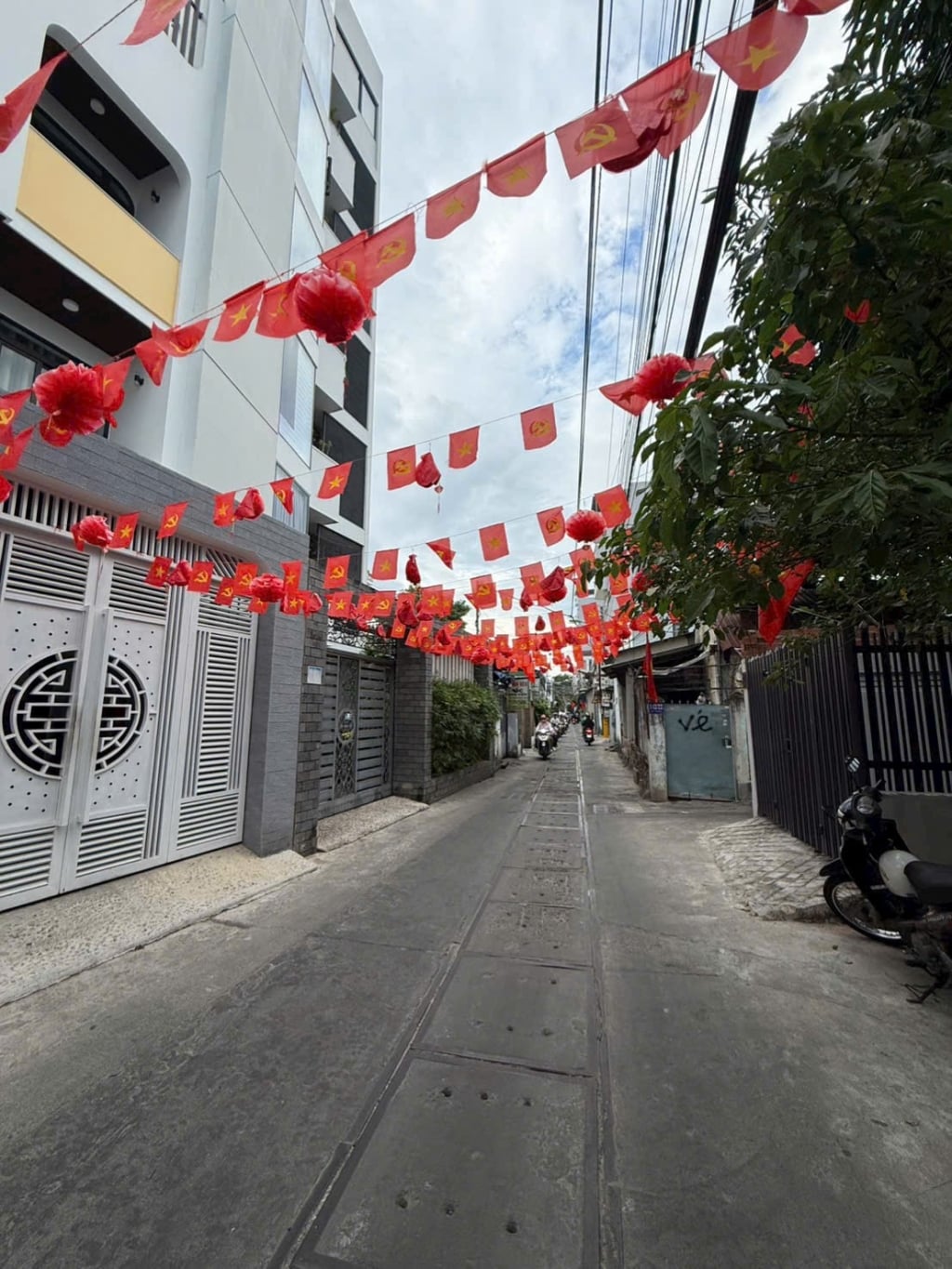 Nhà Riêng 77m² Hẻm Dã Tượng Nha Trang - Vị Trí Đẹp Gần Biển!