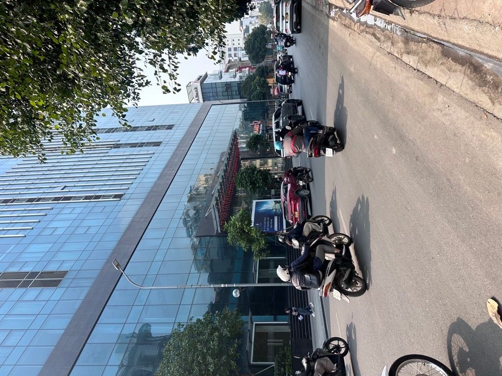 Nhà Ba Đình 11m² 2.7 tỷ - Chính chủ bán, kinh doanh tốt!