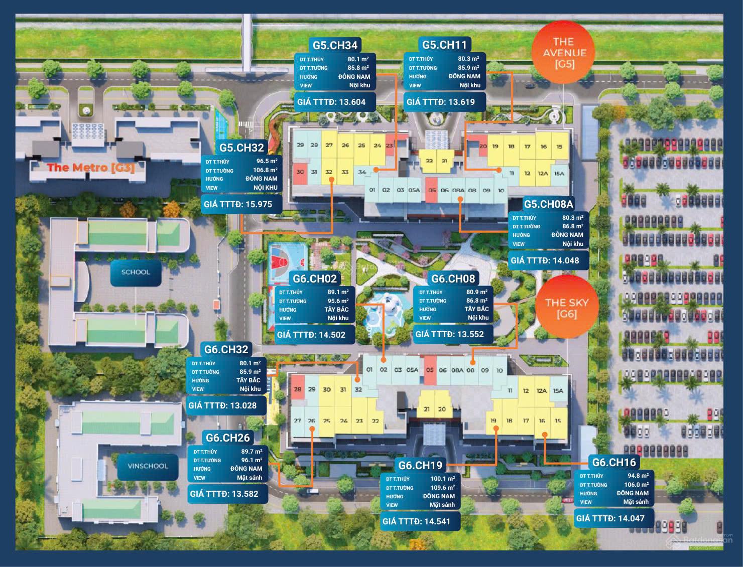 Shophouse Smart City 100m² - Dòng Tiền 52 Triệu/Tháng, Đầu Tư Sinh Lời!