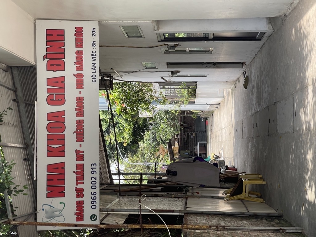 Đất nền Vân Côn Hoài Đức 55m² - Sổ đỏ chính chủ, ô tô vào!