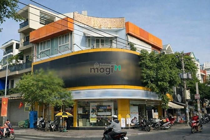 Nhà Phố Tân Phú 500m² - Mặt Tiền Kinh Doanh Đắc Địa!