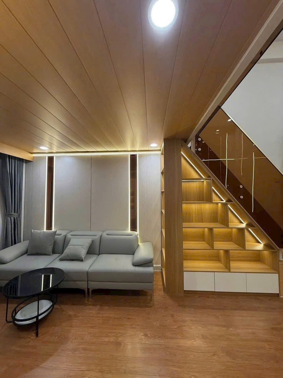 Căn hộ Sun Urban City Hà Nam 67m² view đẹp - Chỉ 8 triệu/tháng!