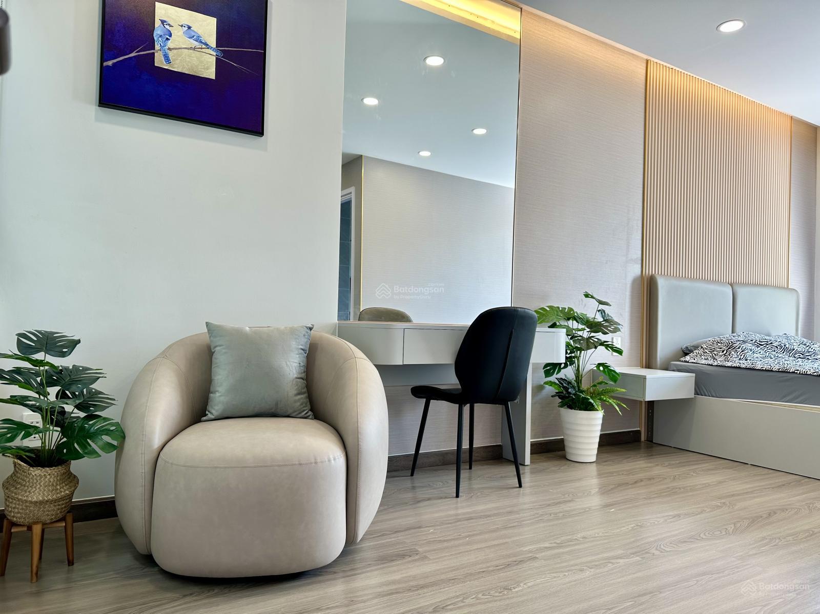 Nhà riêng The Standard Bình Dương 214m² - Sẵn sàng ở ngay!