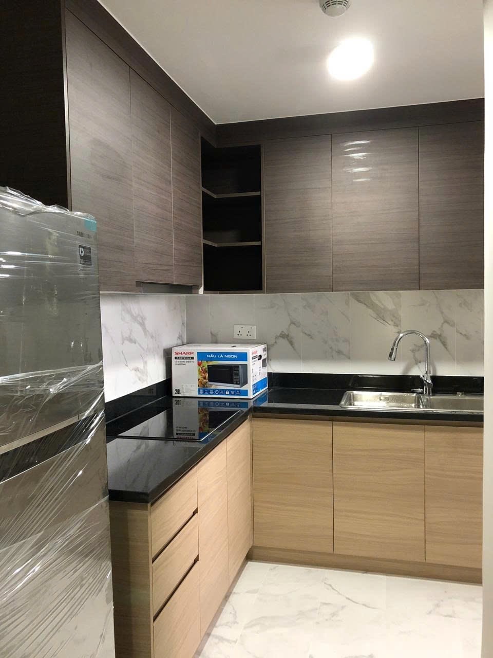 Căn hộ Seasons Avenue 81m² Hà Đông - Hướng tốt, tiện ích đỉnh!