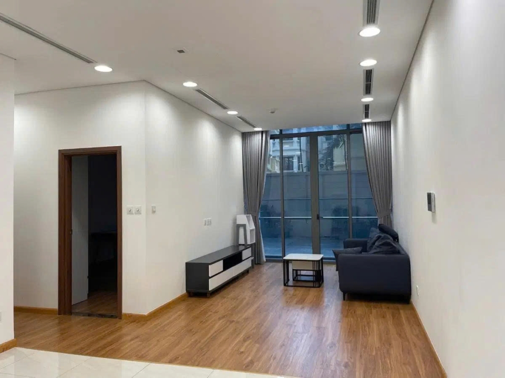 Căn hộ Láng Hạ 58m² - Full nội thất cao cấp, sẵn sàng vào ở!