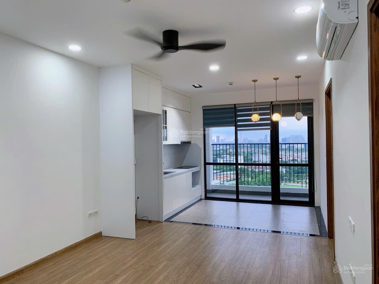 Chung cư Iris Garden 62m² (2PN) Hướng Nam - View Pháo Hoa Đẹp Nhất