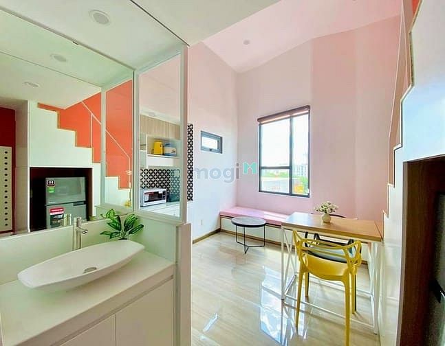 Phòng Trọ Lò Gốm Q6 Có Gác - 3.6 Triệu/Tháng - Thoải Mái 4 Người