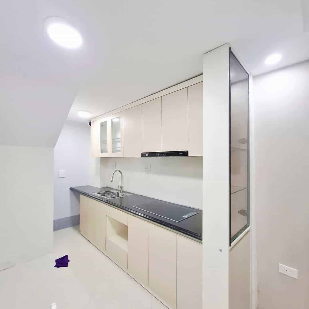 Nhà riêng Hai Bà Trưng 20m² giá 7.88 tỷ - Full nội thất, ở ngay!