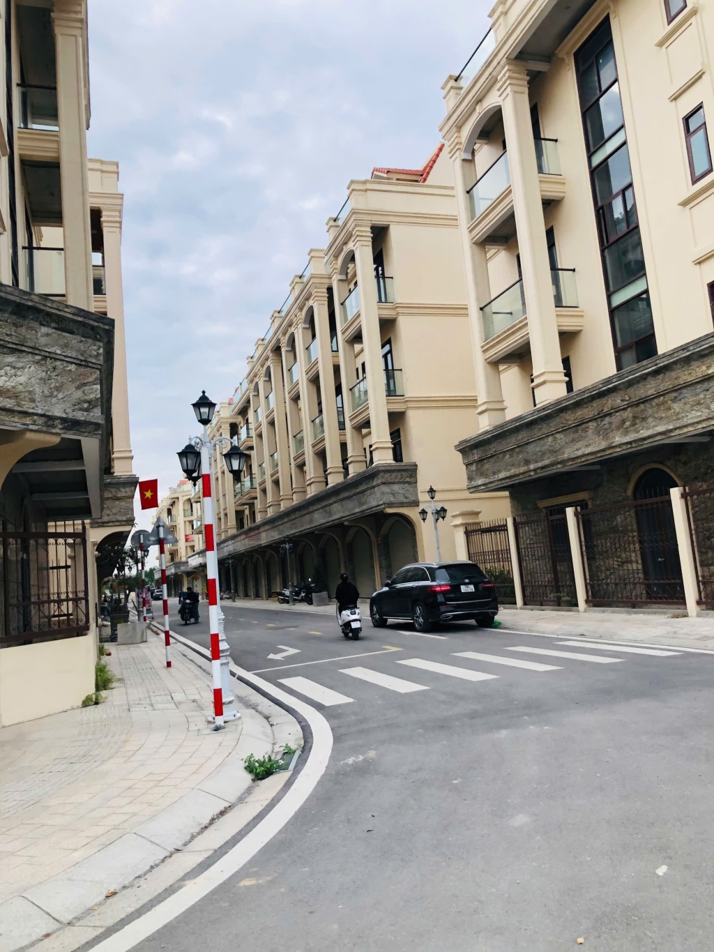 Shophouse Him Lam Thường Tín 106m² - Lô góc kinh doanh đắc địa!