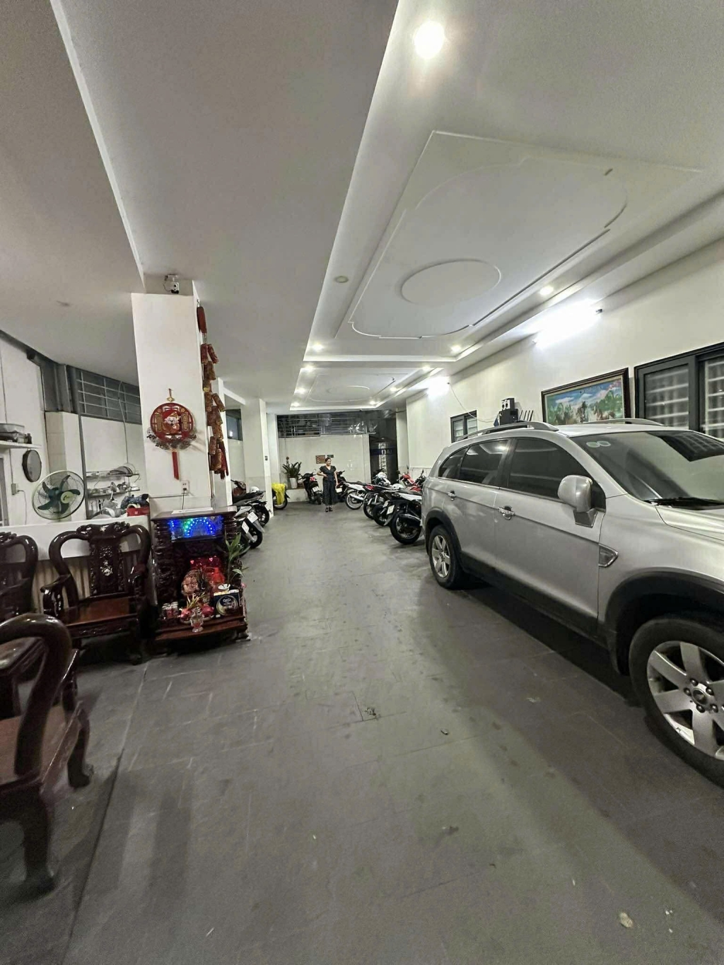 Bán nhà Gò Vấp 250m² giá 23.5 tỷ - Dòng tiền 120 triệu/tháng