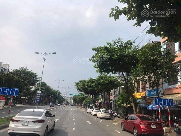 Đất nền Cẩm Lệ - 100m² sau lưng mặt tiền CMT8 - Giá 2.8 tỷ