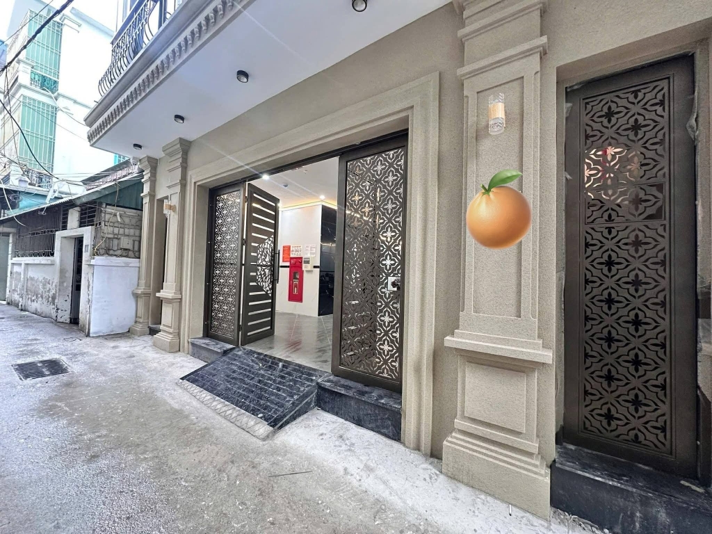 Nhà CCMN Phương Canh, Nam Từ Liêm 27 Tỷ - Dòng Tiền 110 Triệu/Tháng!