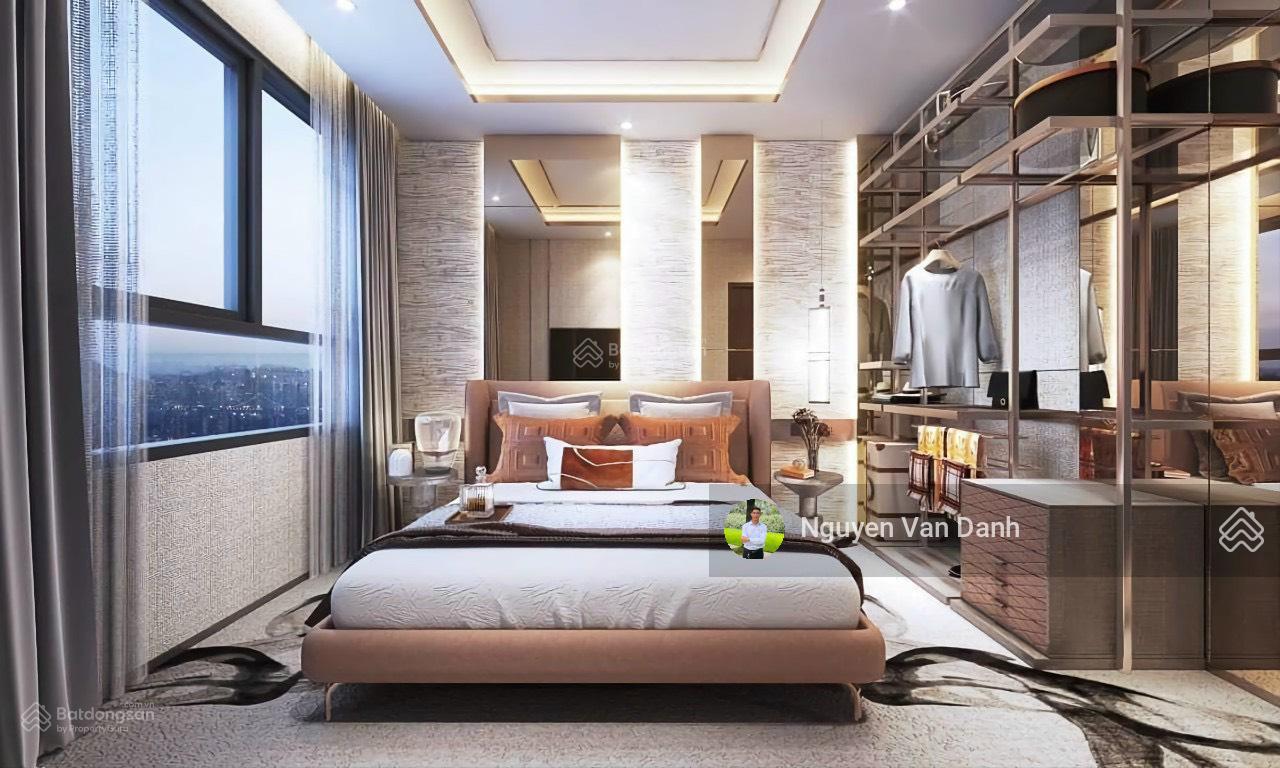 Căn hộ PiCity Sky Park Dĩ An 60m² - Miễn lãi 3 năm, Pháp lý chuẩn!