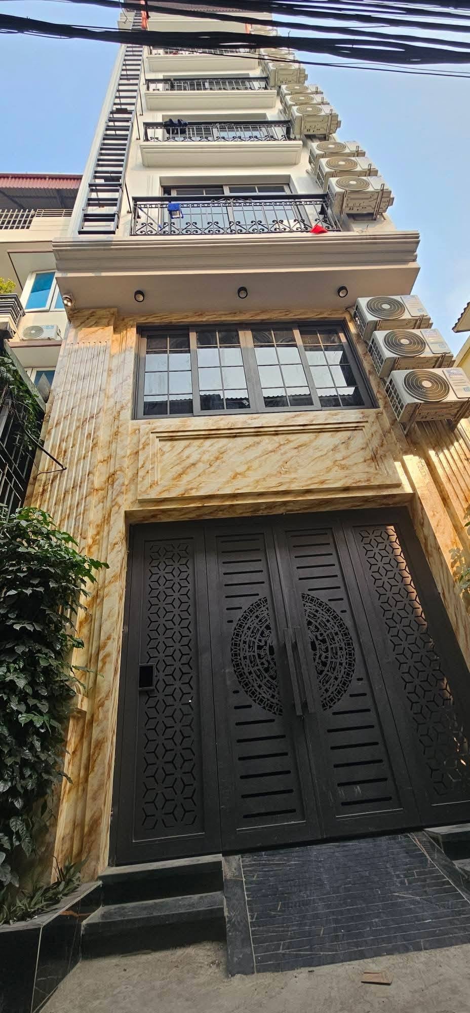 Nhà riêng Phương Canh Nam Từ Liêm 80m² - Đầu tư sinh lời 80 triệu/tháng!