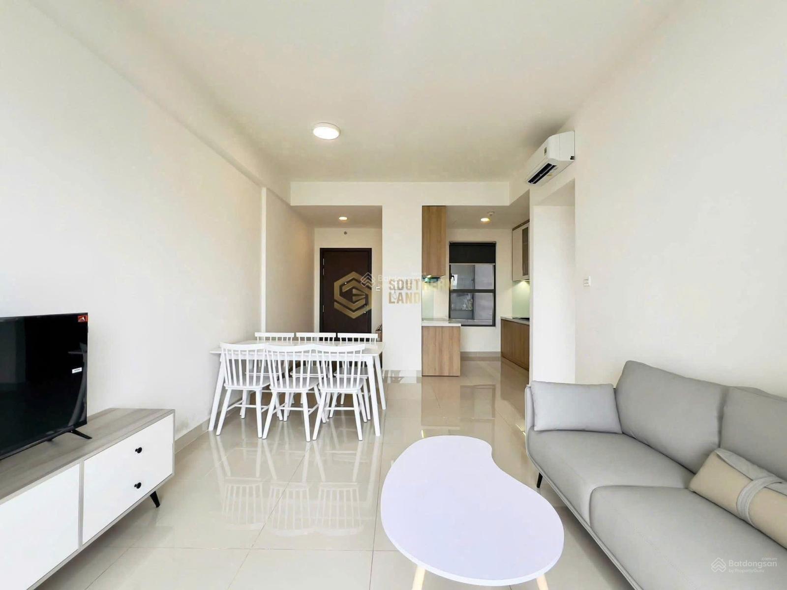 Cho thuê căn hộ The Sun Avenue, Quận 2 - 73m², giá từ 10tr
