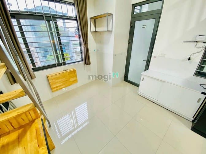 Thuê Căn Hộ Gác Lửng Võ Văn Kiệt Q6 - Giá 3.5 Triệu/Tháng