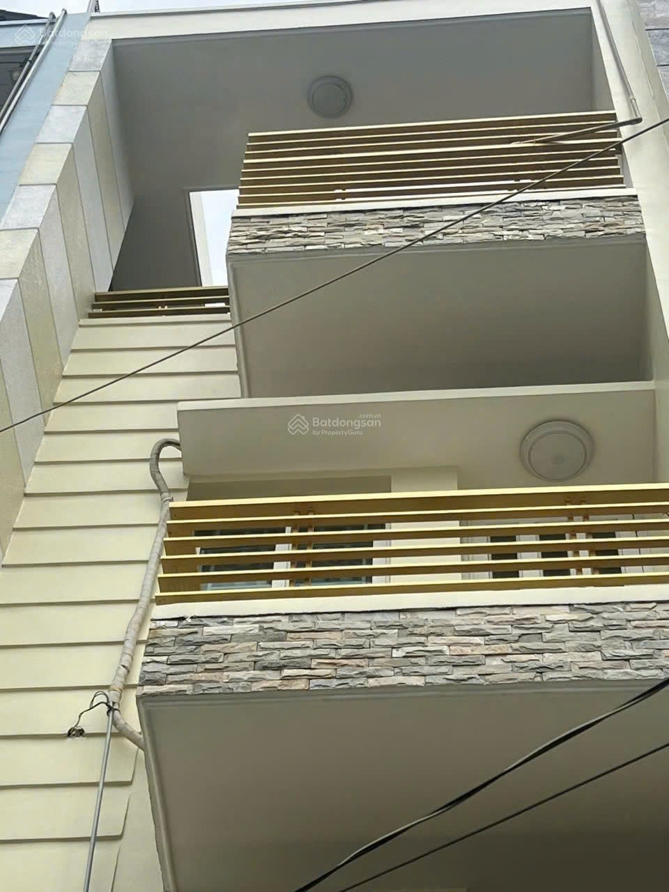 Nhà 78m² Hẻm Xe Tải Quang Trung, Gò Vấp - Giá Tốt 8.1 Tỷ