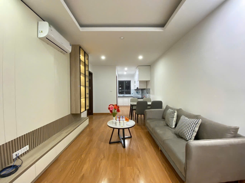 Bán Căn Hộ The Vesta 56m² Hà Đông - Nội Thất Đẹp, Sẵn Sàng Về Ở