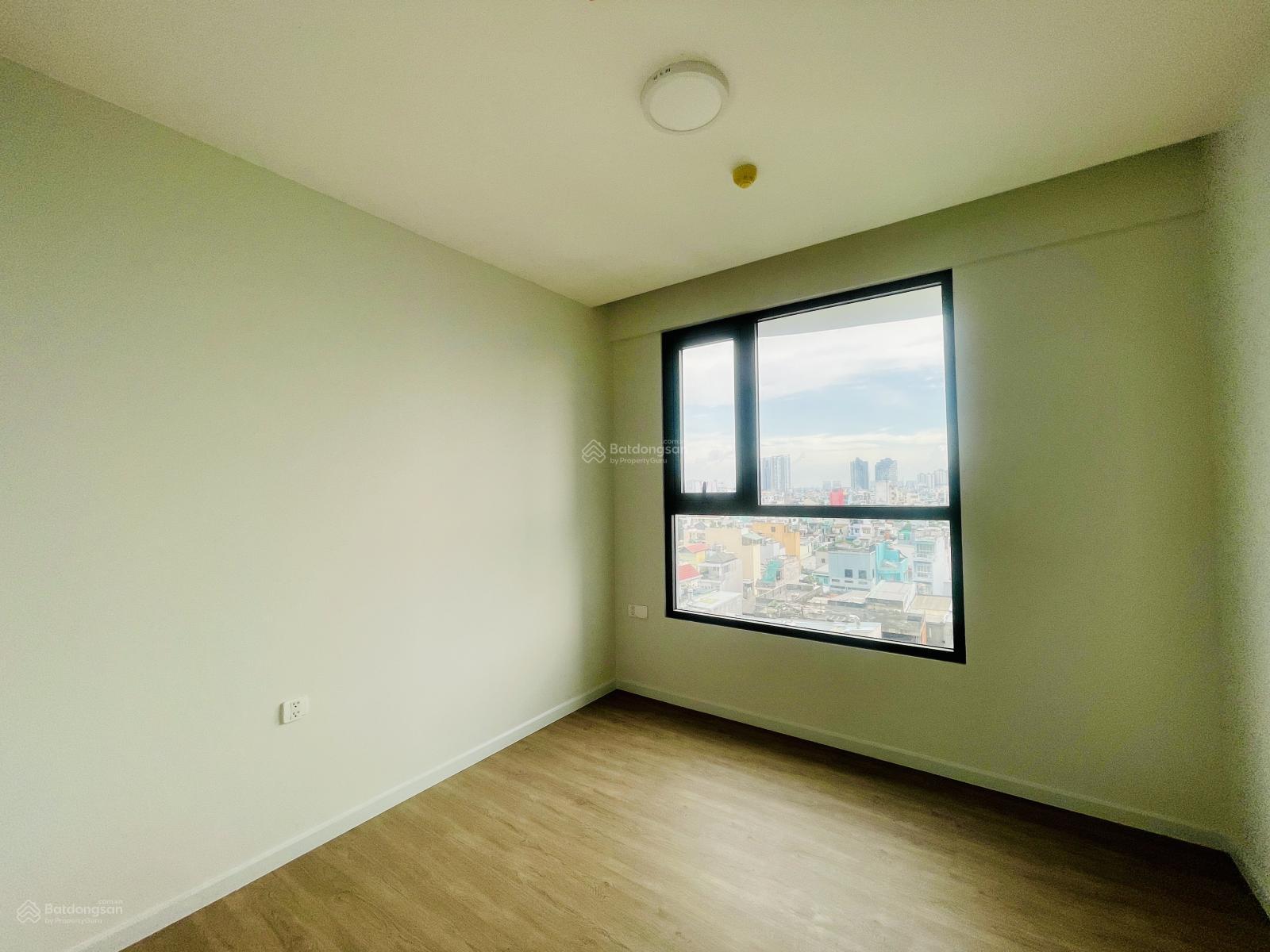 Căn hộ D-Homme Quận 6 110m² - Full nội thất cao cấp, ở ngay!