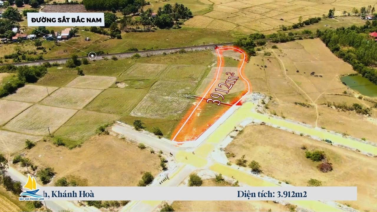 Đất nền Vạn Thắng, Vạn Ninh 7.5 triệu/m² - Sổ đỏ chính chủ