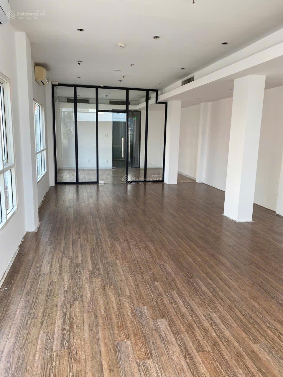 Văn phòng Nguyễn Huệ, Quận 1 - 67m² giá 40 triệu - Vị trí trung tâm!