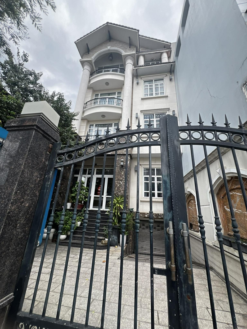 Nhà Mặt Tiền Phan Thúc Duyện Tân Bình - 163m² - 45 Tỷ - Ngay Cổng Sân Bay