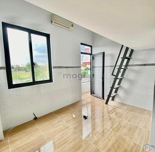 Phòng cho thuê Tân Sơn Nhì, Tân Phú 30m² chỉ 3.5 triệu - Sẵn sàng vào ở ngay!