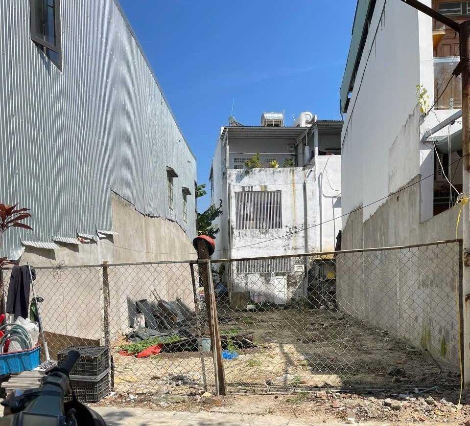 Bán Đất Mỹ An 110m² - Kiệt Ô Tô Ngũ Hành Sơn, Kinh Doanh Sinh Lời Cao