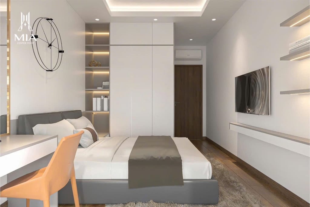 Căn hộ Liên Chiểu Đà Nẵng 67m² giá 2.99 tỷ - View biển cực phẩm