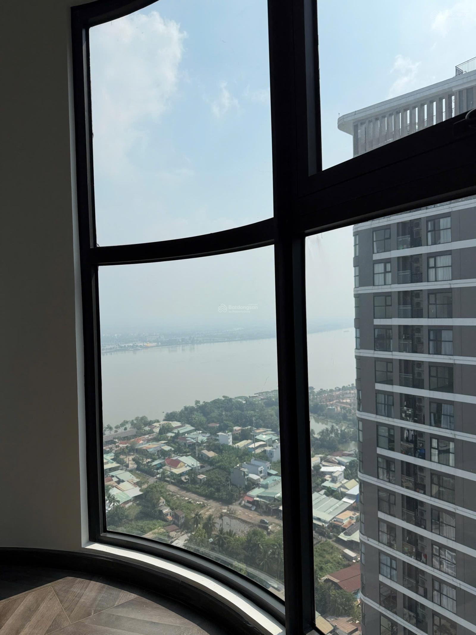 Căn hộ The Beverly 80m² - Căn góc 5.16 tỷ, view thoáng, sẵn sàng đón chủ mới