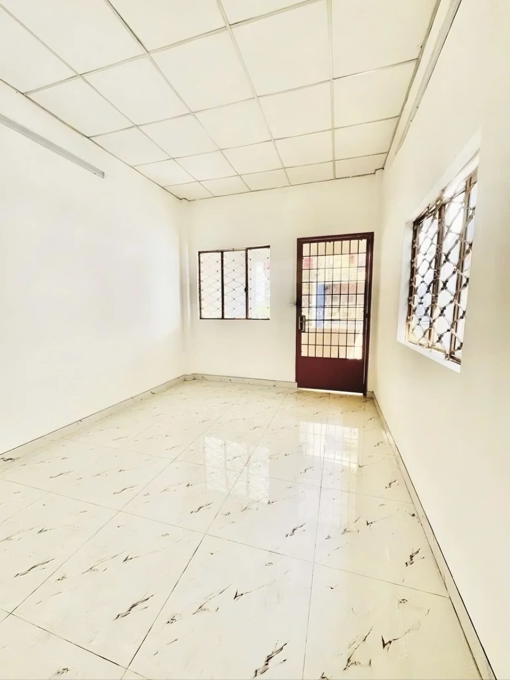 Bán nhà Quận 3 Cư xá Đô Thành 41m² giá 8.7 tỷ - Ô tô vào tận nhà!