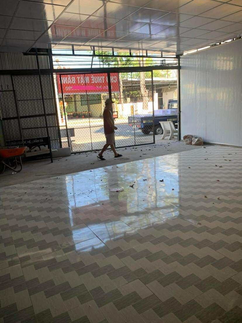 Thuê nhà Trần Hưng Đạo Cái Răng 84m² giá 4.5 triệu - Vị trí đắc địa