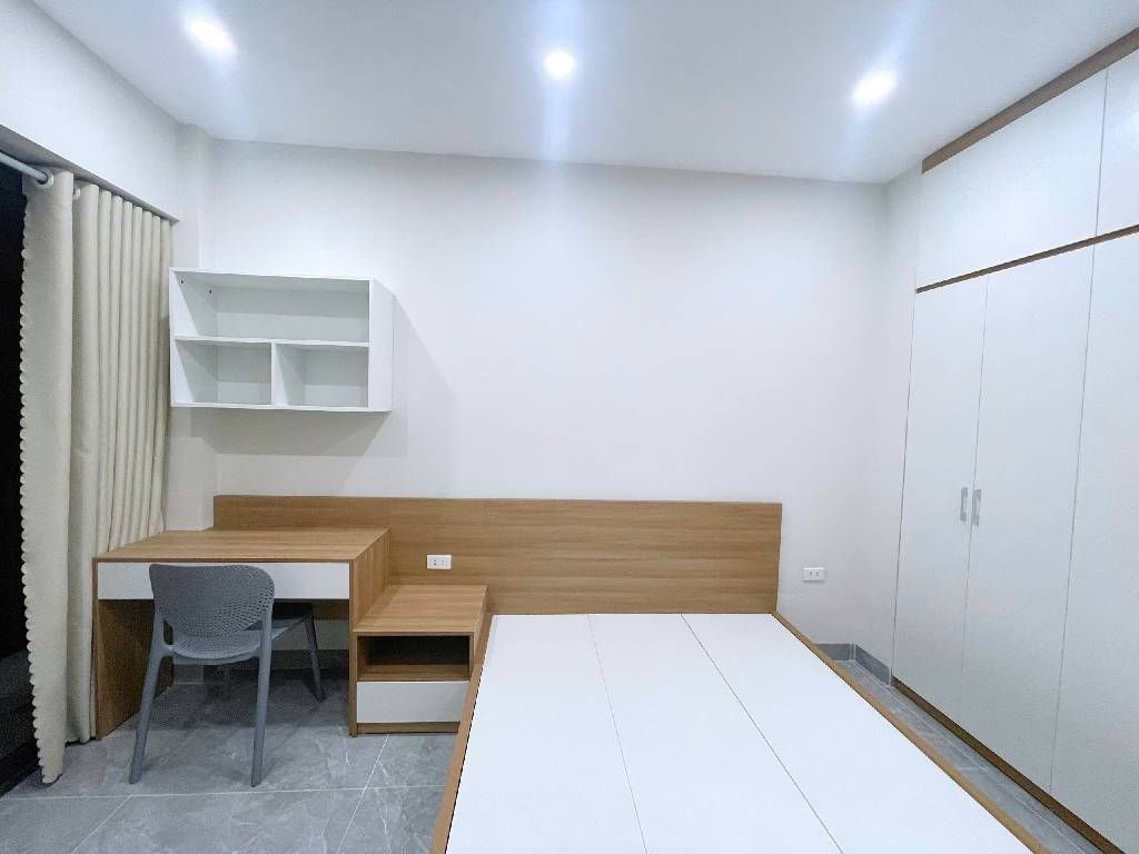 Tòa CHDV Vũ Tông Phan 102m² - 21.5 Tỷ: Dòng Tiền 130 Triệu/Tháng - Sẵn Sàng Giao Dịch