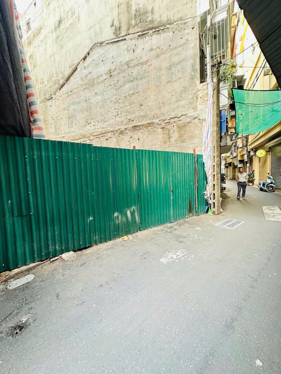 Nhà Riêng Cầu Giấy 56m² - Ngõ Thông KD Sầm Uất - 12.8 Tỷ