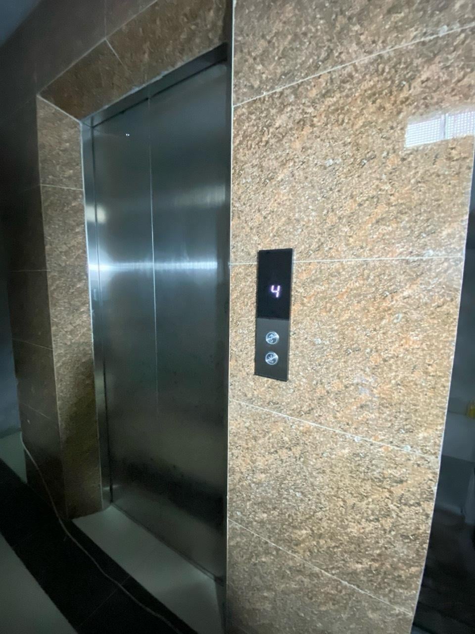 Tòa CCMN Bắc Từ Liêm 110m² - Dòng Tiền 20.3 Tỷ - Gần Ciputra