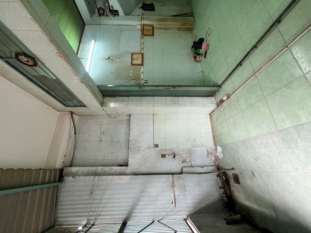 Nhà Cao Xuân Dục Quận 8 30m² - Giá Tốt Hiếm Có, Sẵn Sàng Ở Ngay!