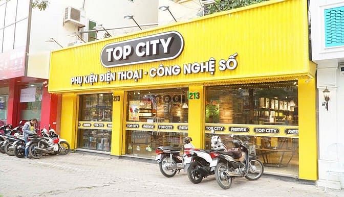Nhà Phố Ngô Thì Nhậm 90m² - Mặt tiền kinh doanh đắc địa!
