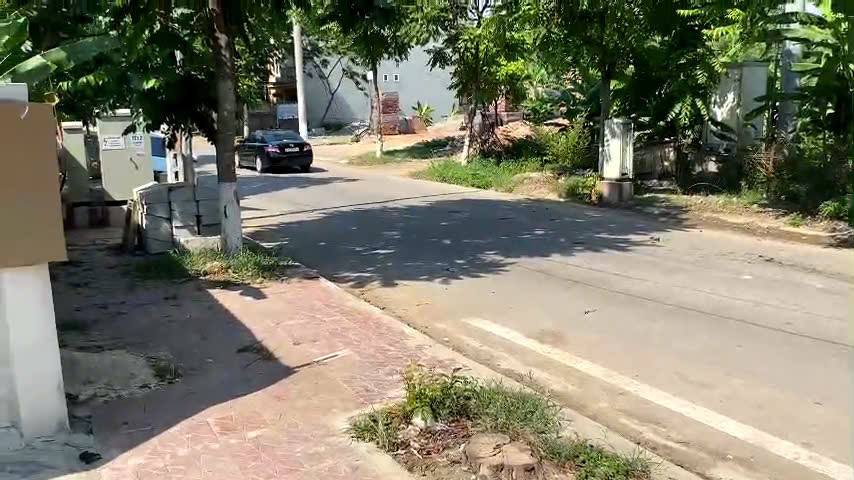 Nhà 100m² mặt đường Tô Hiến Thành, Vĩnh Yên - Giá 3.3 tỷ