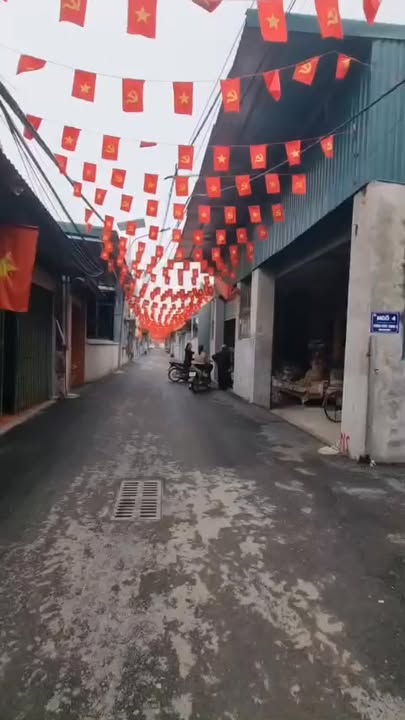 Đất nền Phúc Trạch - Thường Tín 86.8m² - Sổ đỏ sẵn sàng giao dịch