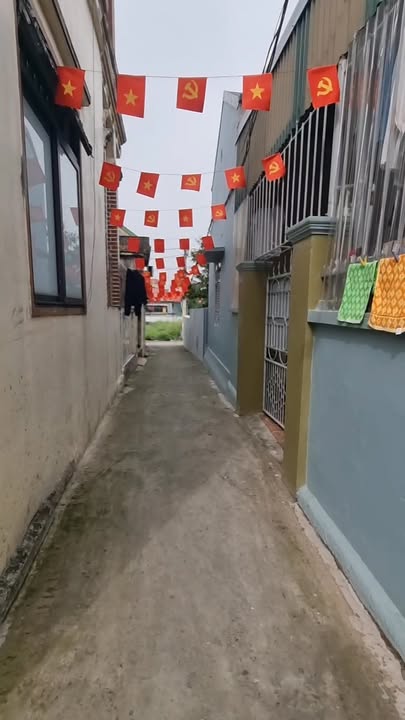 Bán Đất Góc 50m² Phú Xuyên, Hà Nội - 3 Mặt Tiền, Ô Tô Đỗ Cửa