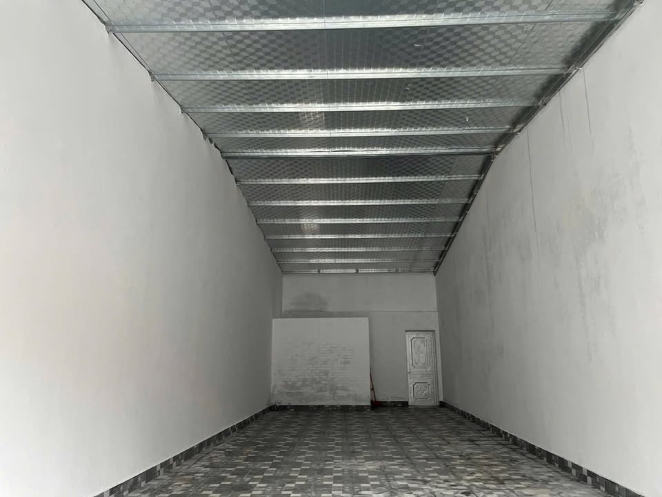 Cho thuê nhà cấp 4 mặt tiền đường Cả Trọng, Bắc Giang - 76m² kinh doanh tốt