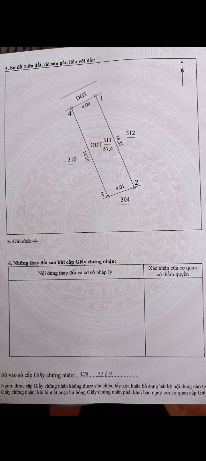Bán Đất Trần Lãm, Thái Bình - 60m² - Hơn 1 Tỷ - Sổ Đỏ Sẵn Sàng