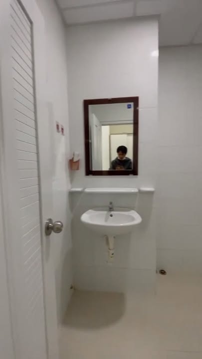 Cho thuê Căn hộ Co-living Quận 8 - 3.5 Triệu/tháng