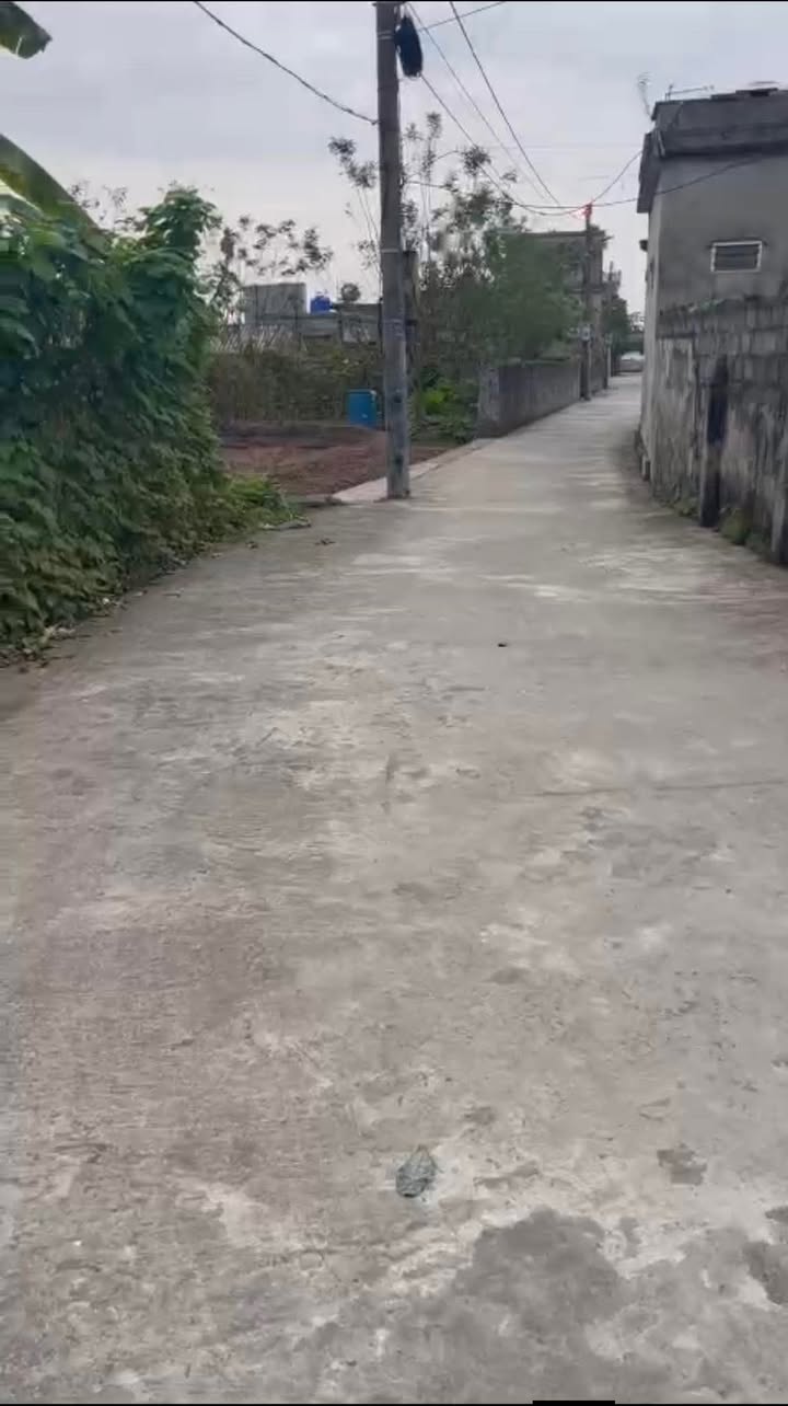 Đất nền Quang Bình Kiến Xương 86m² - Sổ đỏ chính chủ!